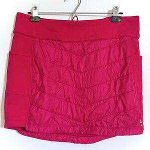Smartwool Puffer Skirt